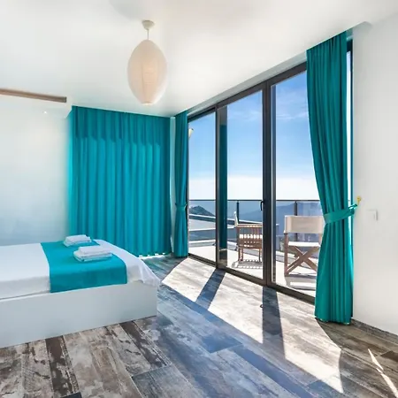 Islamlar Village 3 Bedroom - 1001 F
