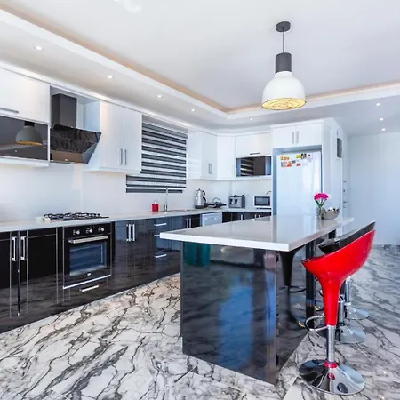 Villa Islamlar Village 3 Bedroom - 1001 F