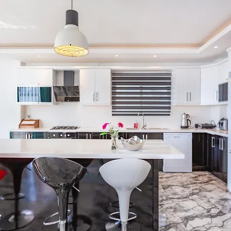 Islamlar Village 3 Bedroom - 1001 F Villa *