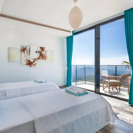 Villa Islamlar Village 3 Bedroom *