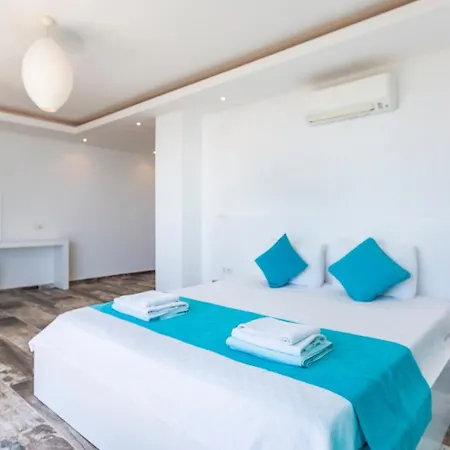Islamlar Village 3 Bedroom - 1001 F