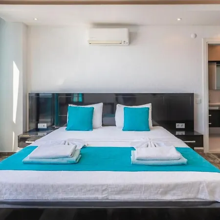 Islamlar Village 3 Bedroom - 1001 F Villa