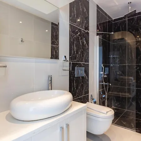 Villa Islamlar Village 3 Bedroom - 1001 F
