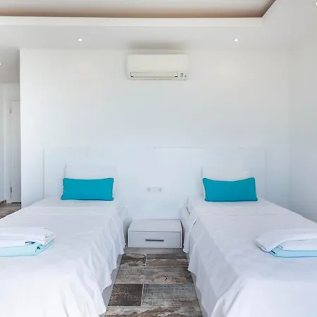 Villa Islamlar Village 3 Bedroom Kalkan