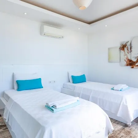 Islamlar Village 3 Bedroom - 1001 F *
