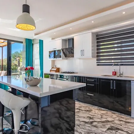 Islamlar Village 3 Bedroom - 1001 F