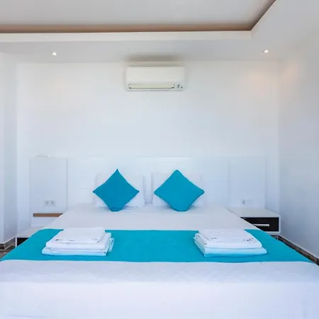 Islamlar Village 3 Bedroom - 1001 F Villa