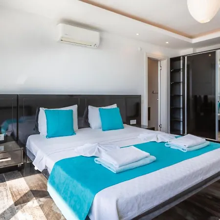 Islamlar Village 3 Bedroom - 1001 F Villa *
