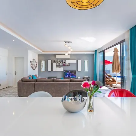 Islamlar Village 3 Bedroom - 1001 F *