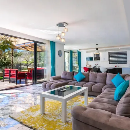 Islamlar Village 3 Bedroom - 1001 F