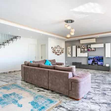 Islamlar Village 3 Bedroom - 1001 F Villa *