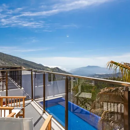 Villa Islamlar Village 3 Bedroom - 1001 F *