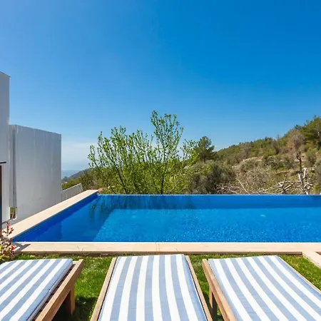 Villa Islamlar Village 3 Bedroom - 1001 F *