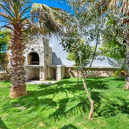 Islamlar Village 3 Bedroom - 1001 F