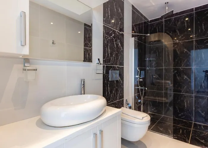 Vila Islamlar Village 3 Bedroom