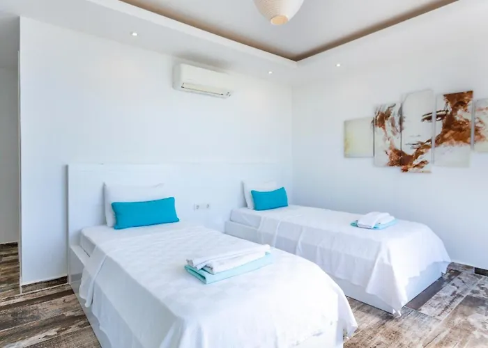Islamlar Village 3 Bedroom *