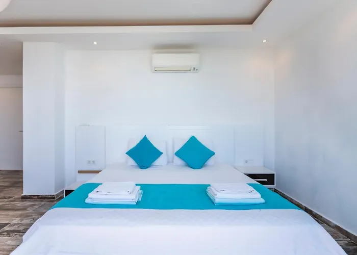 Islamlar Village 3 Bedroom Vila