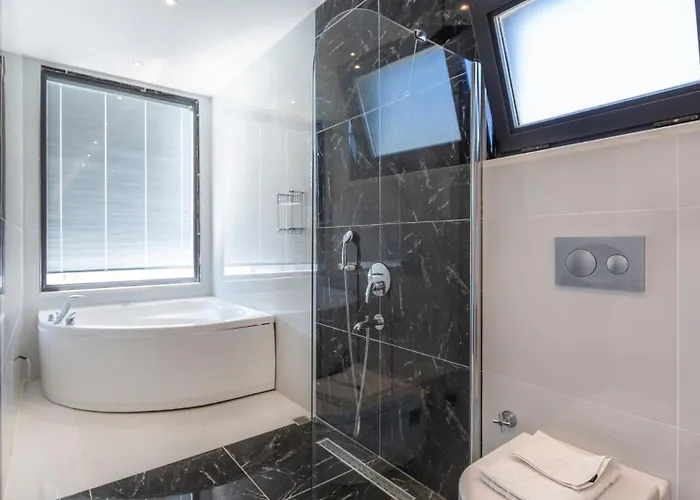 Vila Islamlar Village 3 Bedroom Kalkan