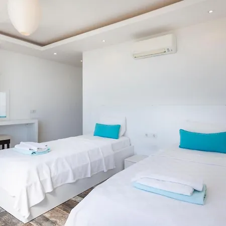 Villa Islamlar Village 3 Bedroom
