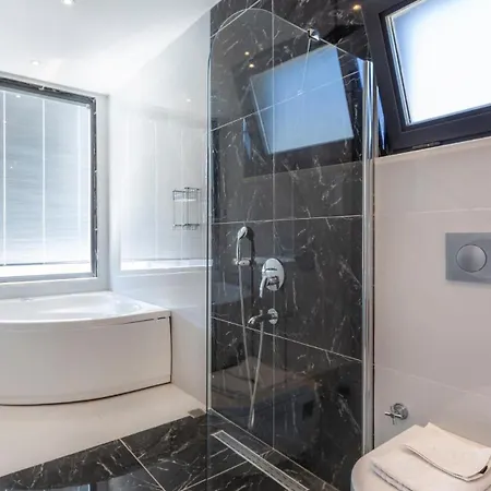 Villa Islamlar Village 3 Bedroom Kalkan