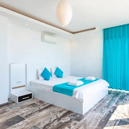 Islamlar Village 3 Bedroom Kalkan
