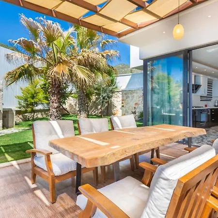 Islamlar Village 3 Bedroom Villa